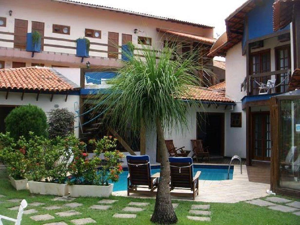 Casa Em Arraial Do Cabo Villa Exterior photo